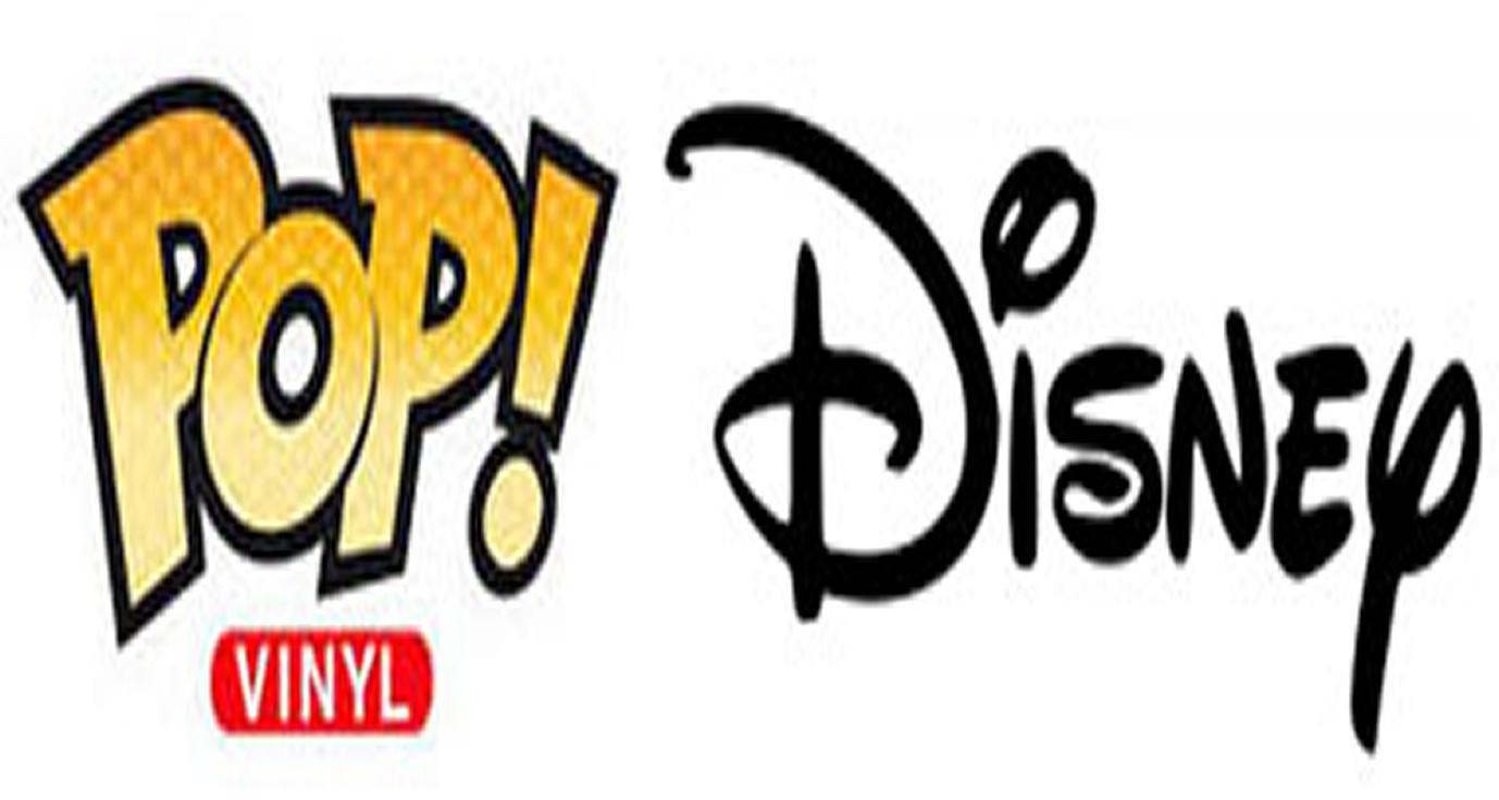 POP! Disney