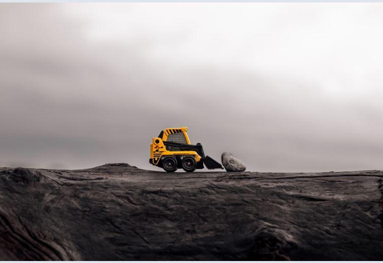 Construction Equipment