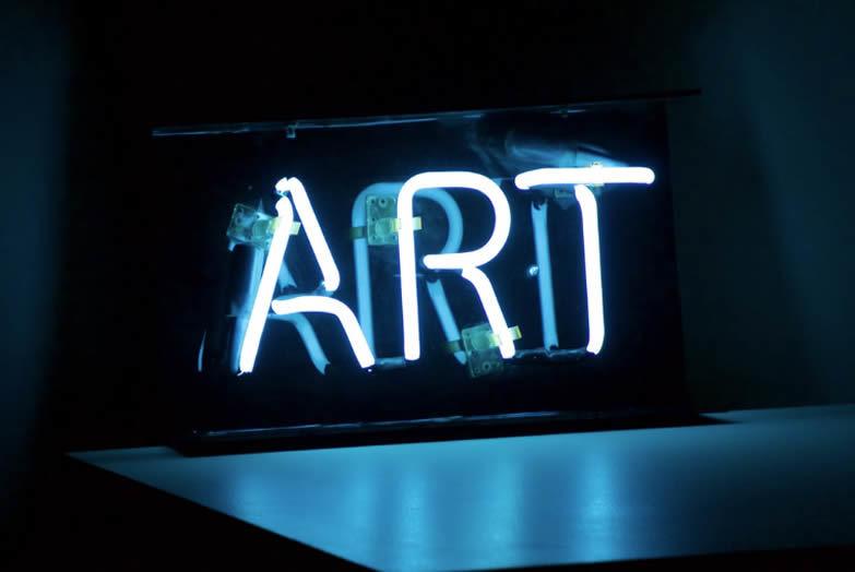 Artwork Gallery & Art Lot